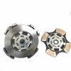 Eaton Clutch Assembly - Vehicle Drivetrain, 108925-82AM 108925-82AM